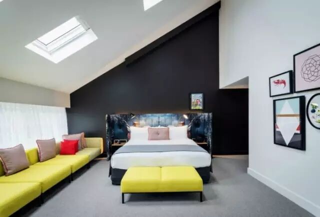 走马观灯 | 这座惊艳世界的酒店，前身居然是——码头！