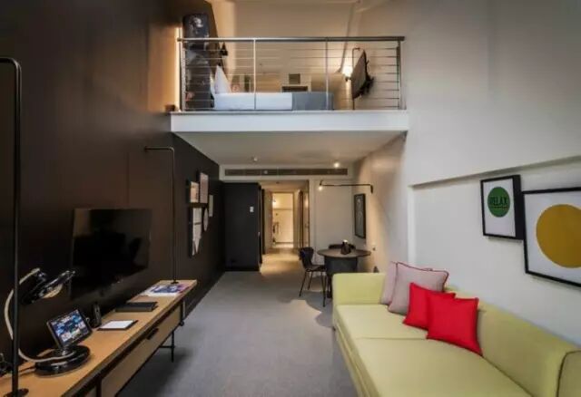 走马观灯 | 这座惊艳世界的酒店，前身居然是——码头！