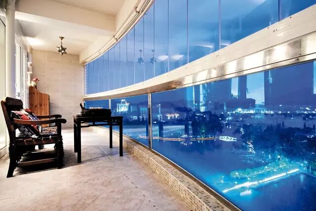 走马观灯 | 逃离繁华，从步入这个家开始