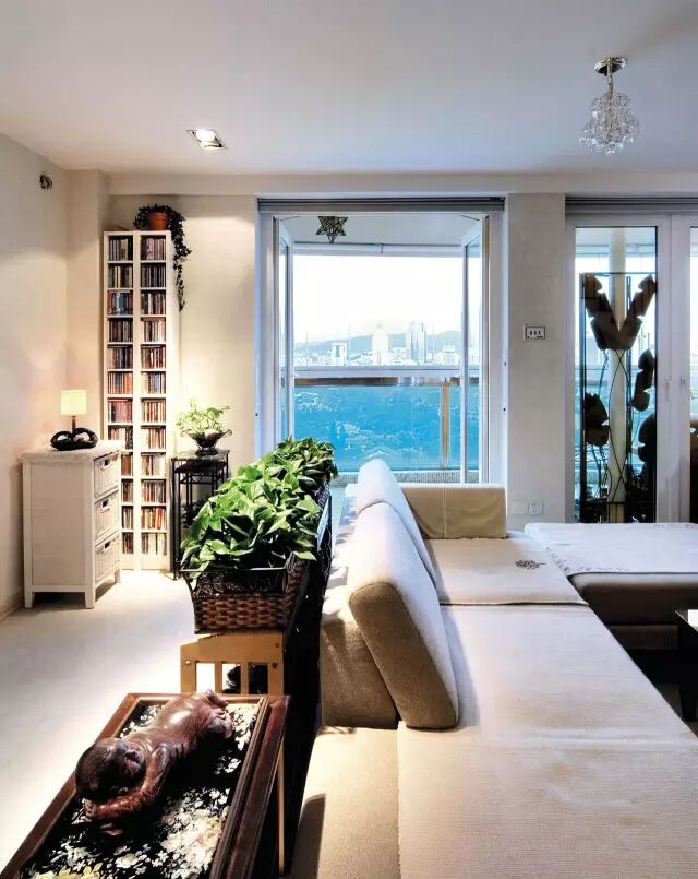 走马观灯 | 逃离繁华，从步入这个家开始