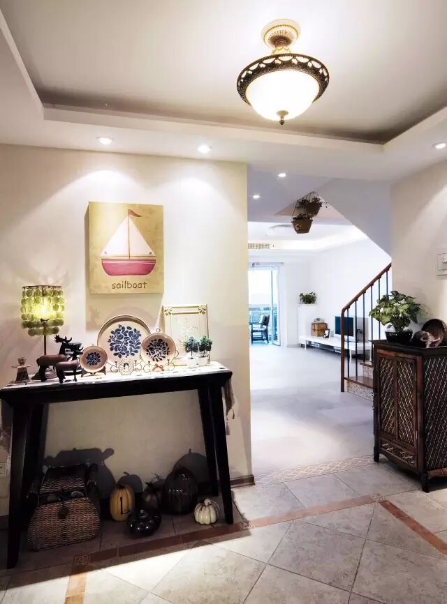 走马观灯 | 逃离繁华，从步入这个家开始