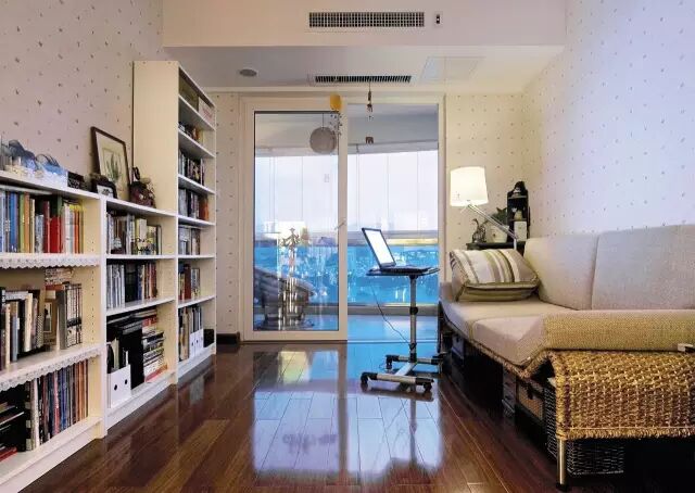 走马观灯 | 逃离繁华，从步入这个家开始