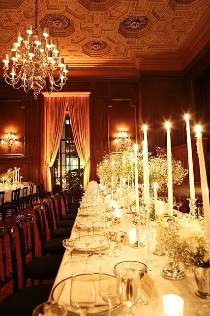 走马观灯｜用一盏灯，点亮你的梦中婚礼