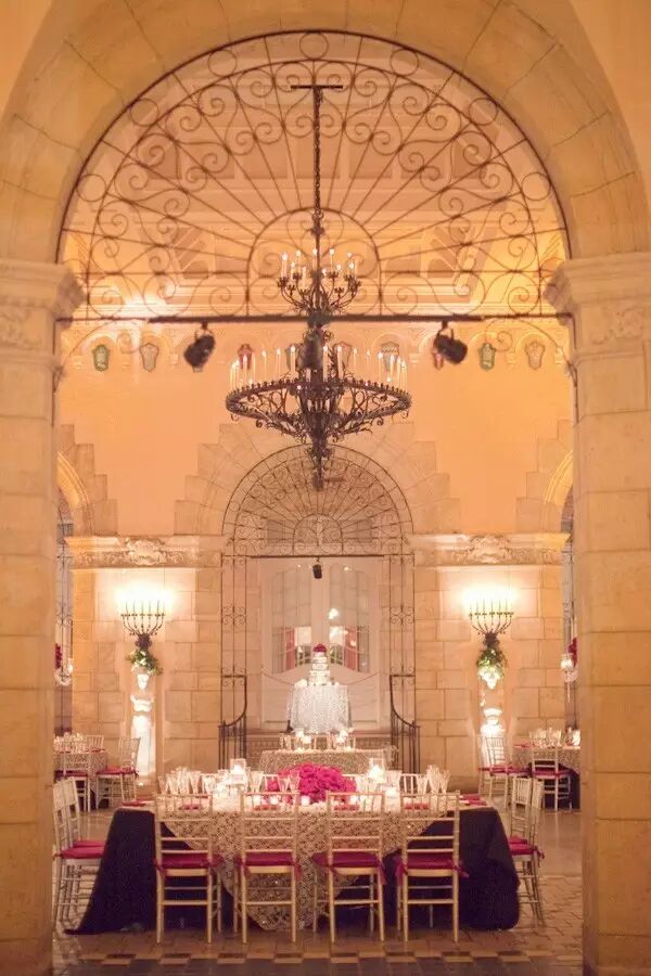 走马观灯｜用一盏灯，点亮你的梦中婚礼