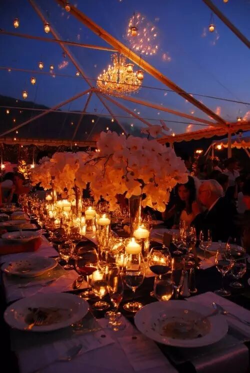 走马观灯｜用一盏灯，点亮你的梦中婚礼