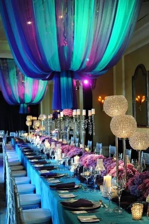 走马观灯｜用一盏灯，点亮你的梦中婚礼