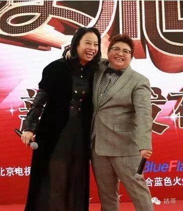 韩红对容祖儿、萧敬腾、小沈阳都很客气,却为何单单看不...