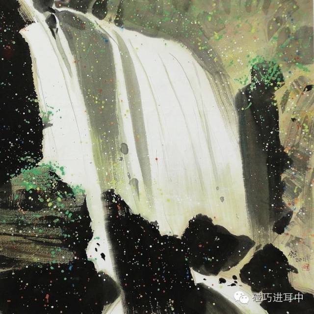 【转】世人只知吴冠中,不知汪钰元 - 山野小草 - 山野小草 【转】世人只知吴冠中,不知汪钰元 - 山野小草 - 山野小草