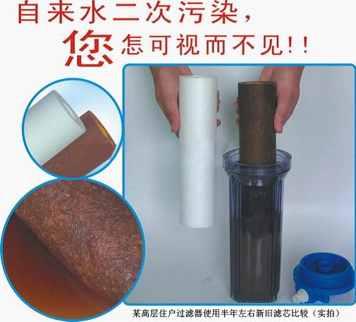 净水器,净水器滤芯,净水器售后