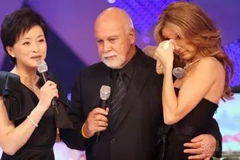 席琳·迪翁(celine dion)