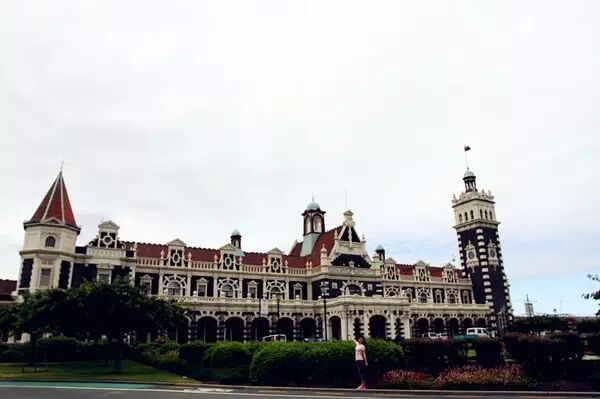hougarden