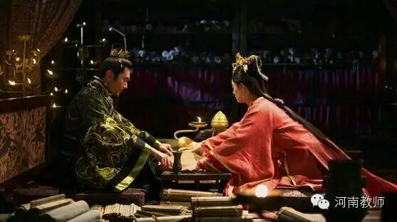 孙俪新剧芈月传怎么读 芈 念什么_芈月传芈月对不起芈姝_芈月怎么读