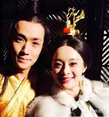 孙俪新剧芈月传怎么读 芈 念什么_芈月怎么读_芈月传芈月对不起芈姝