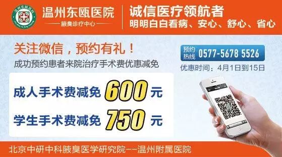 解读！手术治疗狐臭大概需要多少钱？