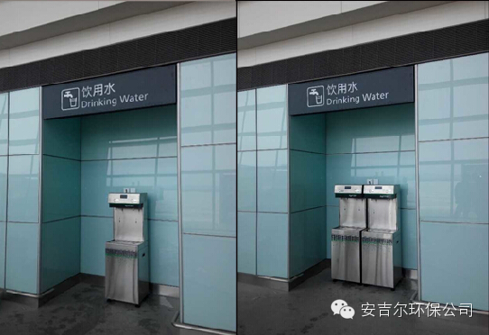 安吉尔商用净水器 安吉尔商用净水器