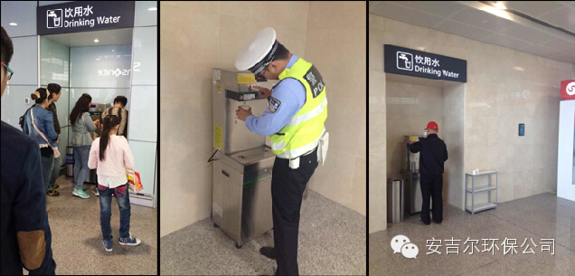 安吉尔商用净水器 安吉尔商用净水器