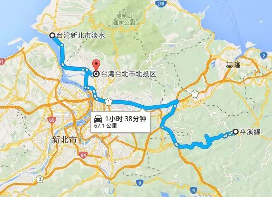 从南到北宝岛台湾8城环岛旅行全攻略全球go