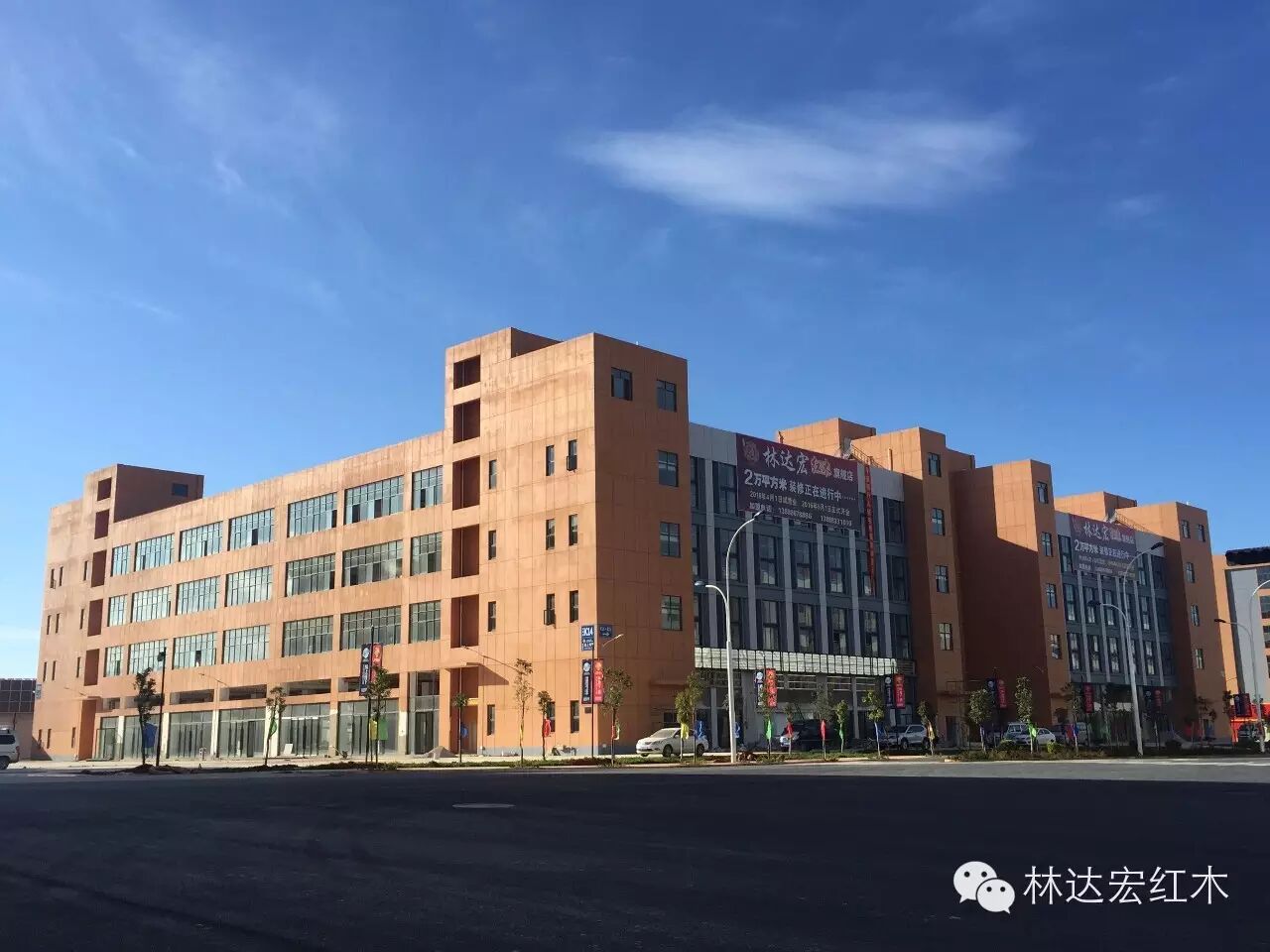 红木家具还是那些有钱的老头老太买的吗？