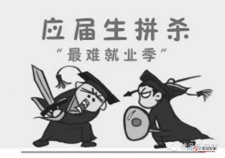 应届毕业生如何开启理财之路