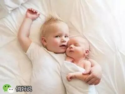 最洗脑的生二胎理由,看完就赶紧响应国家好政策吧!-怀孕期