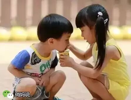 最洗脑的生二胎理由,看完就赶紧响应国家好政策吧!-怀孕期