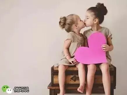 最洗脑的生二胎理由,看完就赶紧响应国家好政策吧!-怀孕期