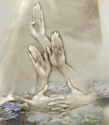 被掩埋的聋人艺术之觉醒：美国聋人艺术一瞥（上）