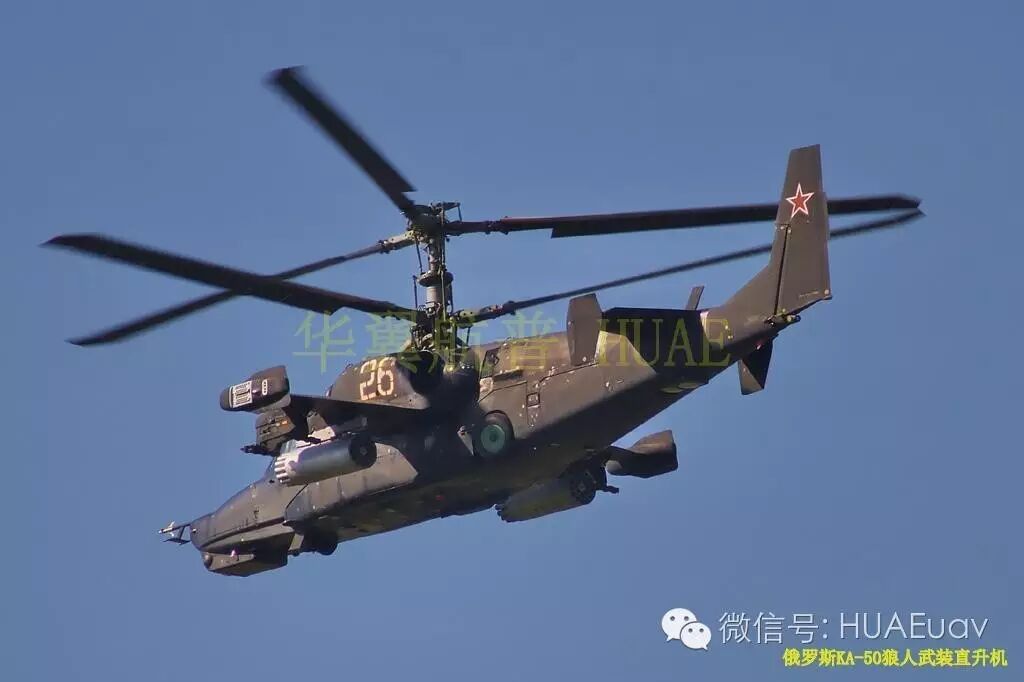 共軸反槳技術(shù)在無人機上的應(yīng)用