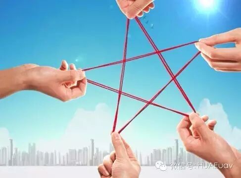 無人機(jī)正在改變生活