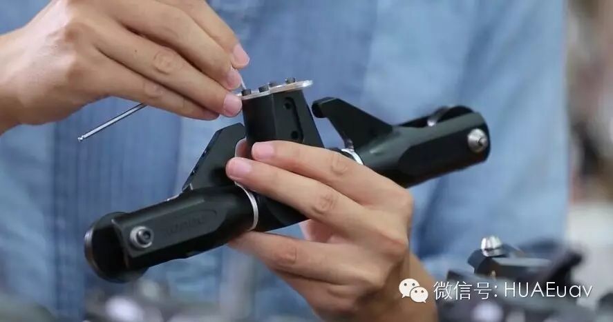 無人機(jī)正在改變生活