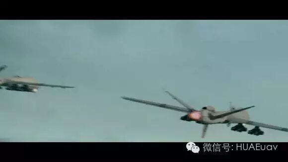 未來—無人機作戰(zhàn)