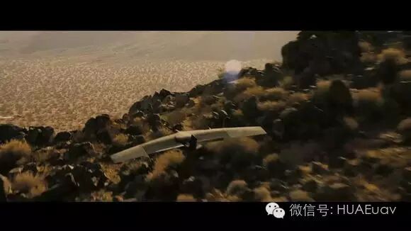 未來—無人機作戰(zhàn)