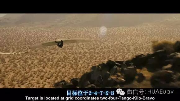 未來(lái)—無(wú)人機(jī)作戰(zhàn)