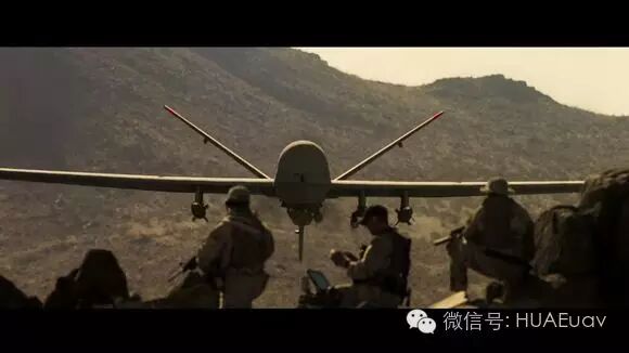 未來—無人機作戰(zhàn)