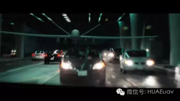 未來—無人機作戰(zhàn)