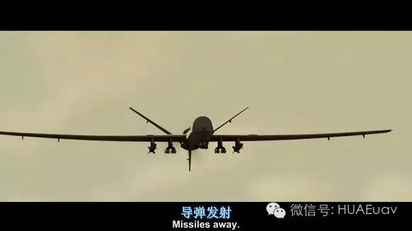 未來—無人機作戰(zhàn)