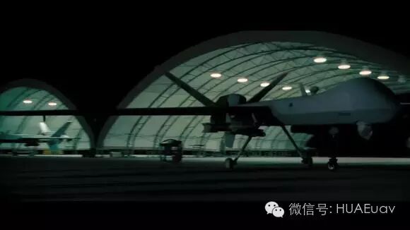 未來—無人機作戰(zhàn)