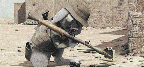 可惜的是,《猫屎一号》只出了一部,制作方就宣布不再有集了.