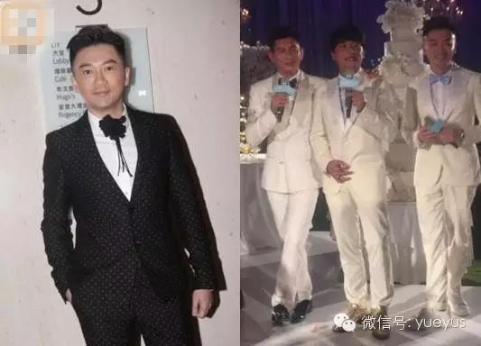 苏有朋自曝完全不想结婚 哪怕做过兄弟婚礼伴郎