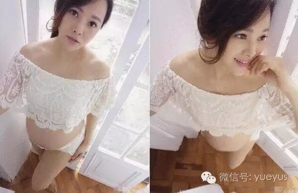 伊能静母子被网友诅咒 高EQ回应:爱能化解恨意