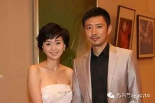 高鑫王一楠婚姻亮红灯?工作人员:还有说离婚的呢