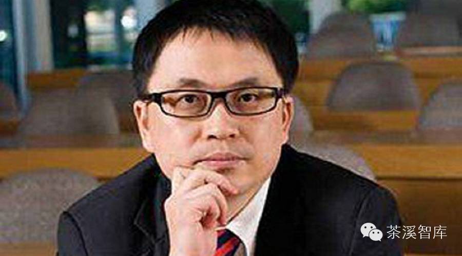 高瓴资本张磊:因为专注,所以传奇