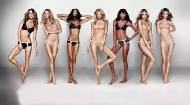 一个体脂率18 的女孩教你如何才能拥有漂亮的马甲线 麦田守望者 新浪博客