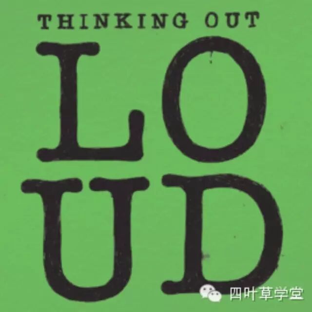 Thinking Out Loud-Ed Sheeran