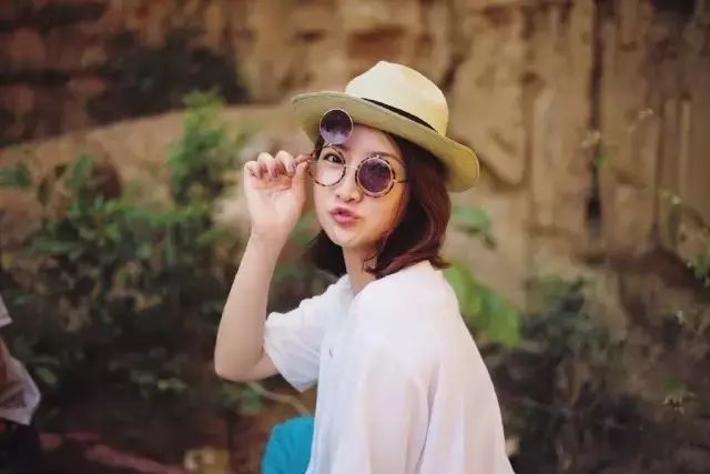无关陈赫,无关婚姻,许婧幸福着自己的幸福