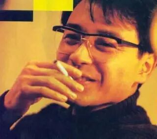 《取暖》世界太冷 互相取暖——张国荣的童话故事