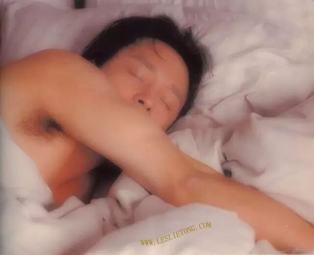 哥哥张国荣生前身后的善举(不完全统计)