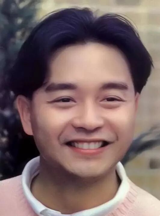 让我陪你一起了解张国荣(下)