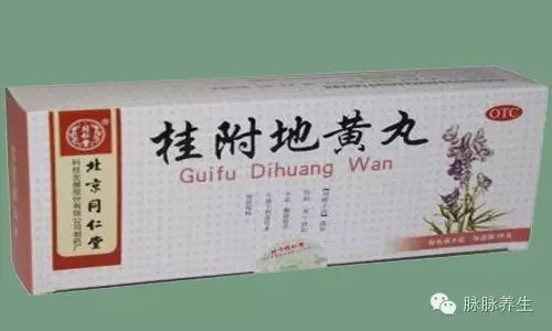 把当归和白芍加入六味地黄丸,就组成了这个妇科病良药.