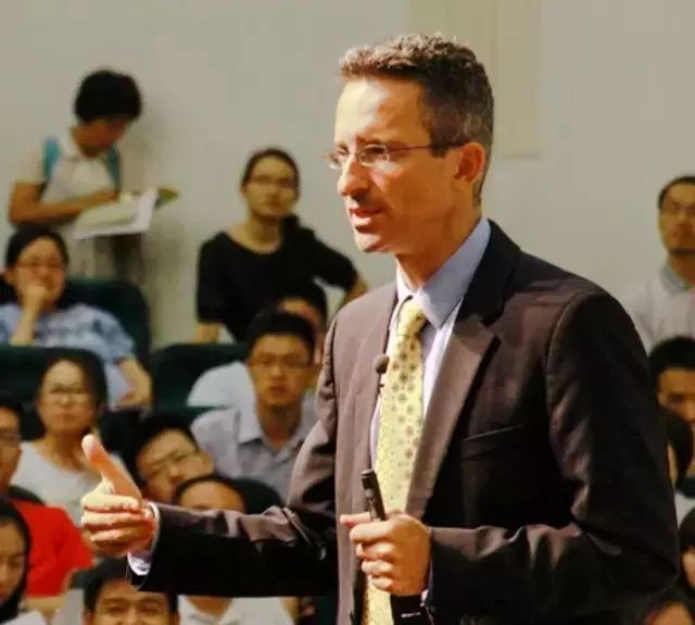 [转载]名人演讲|哈佛幸福课导师泰勒61本61沙哈尔